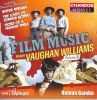Vaughan Williams: Film Music, Vol.  3